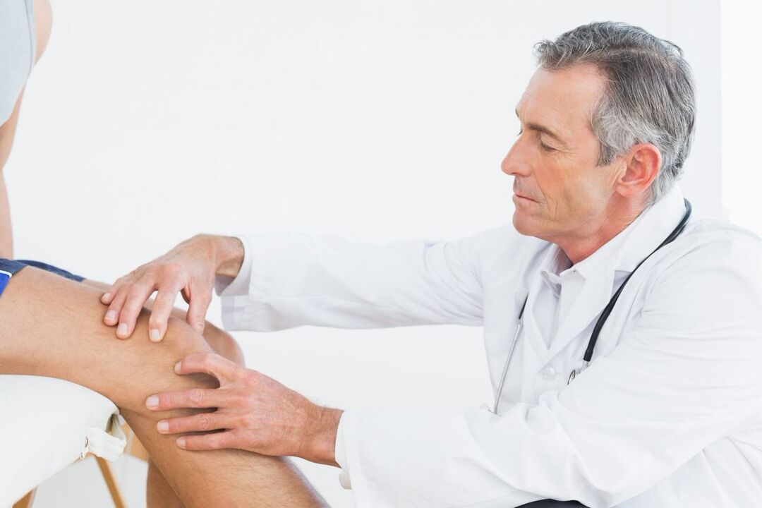 arthrosis treatment