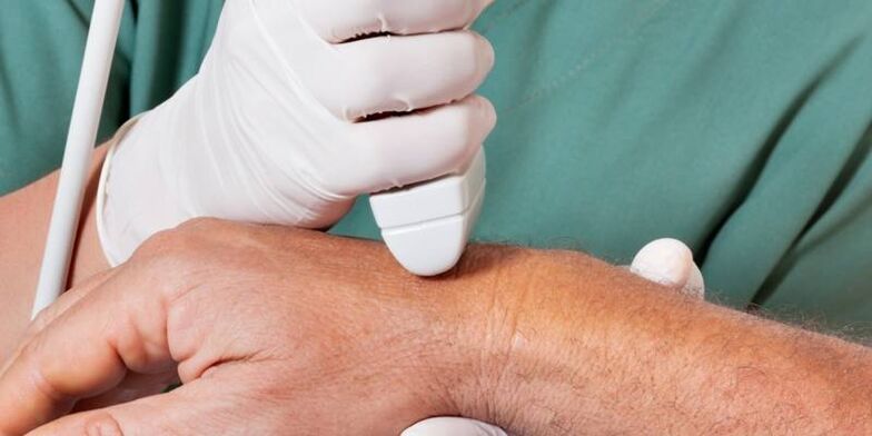 arthritis such as causes of pain in the joints of fingers